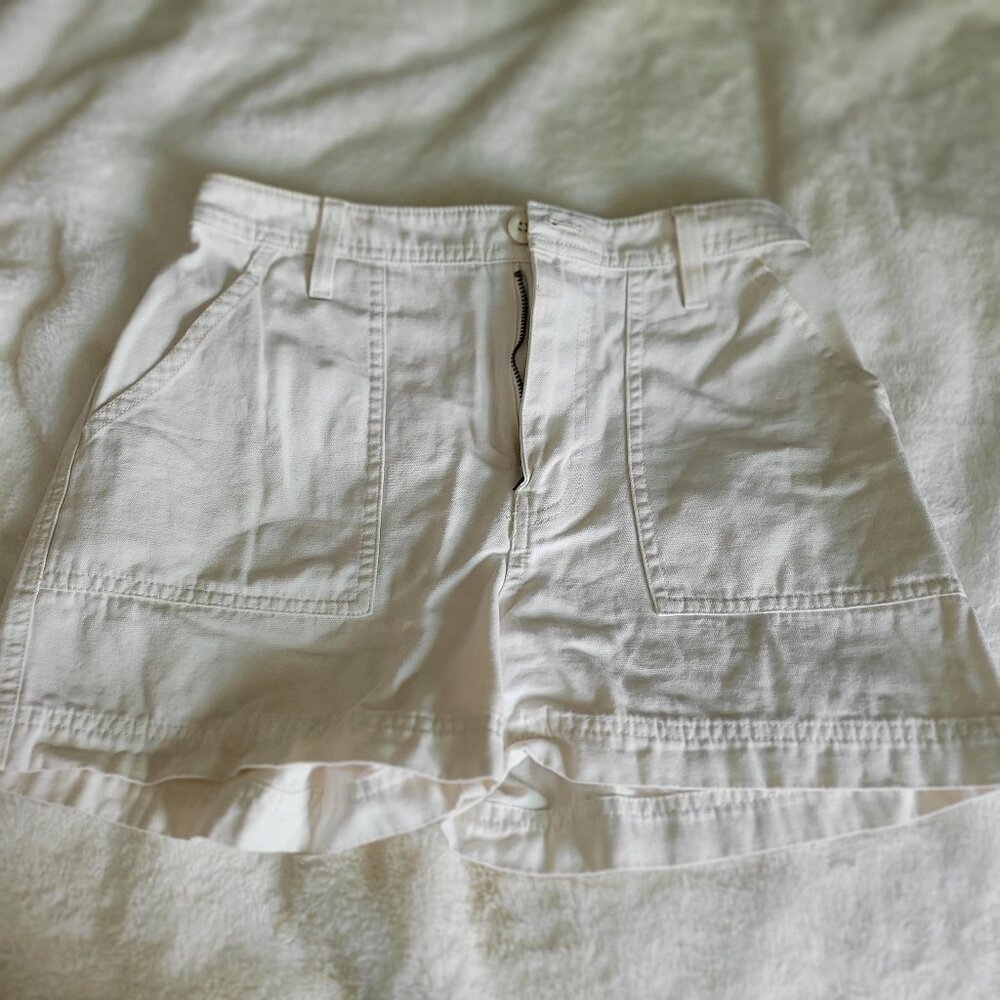 VAN'S Shorts - Size 26